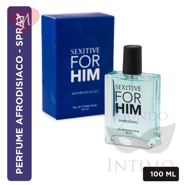  Perfume For Him 100 ml 